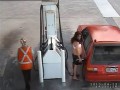 Jak nie kraść benzyny