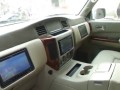 Unikatowy NISSAN PATROL