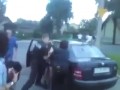 Profesjonalna akcja polskiej policji...