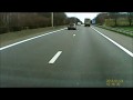 Mega burak z BMW