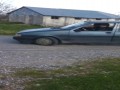 Nieudany drift Uniakiem