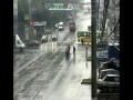 Wypadki z udziałem tramwajów
