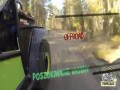 Offroadowe poszukiwanie wiosny