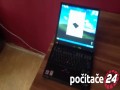 Crash test Thinkpad