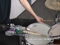 Perkusista hybryda...
