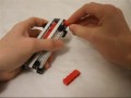 Snajperka Lego
