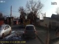 Prosto pod koła