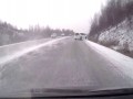 Wyprzedzanie w rosyjskim stylu
