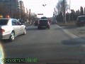 Władował się konkretnie