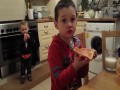 Kochana mamusia i jej niezdarne dzieci
