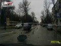 Czemu nie należy przebiegać nawet na pasach