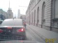 Mistrz wymijania motocyklem
