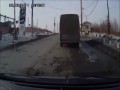 Niespodzianka na drodze