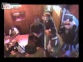 Reakcja ochroniarza, na widok broni w klubie