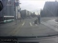 Rozwałka... przywalil zdrowo!