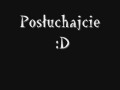 W pani domu jest bomba