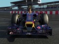 Infiniti Red Bull Racing 2014