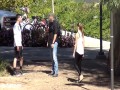 Spank Prank