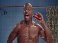 Old Spice - Get Shaved in the Face