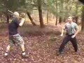 Amatorskie mma