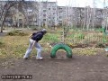 Parkour