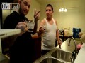 SATANS BLOOD CHALLENGE