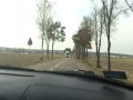 Policyjna Alfa Romeo