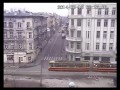Dwóch gości wpada pod tramwaj