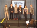Konferencja prasowa - Na temat związków partnerskich 