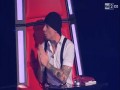 W włoskiej wersji The Voice siostra zakonna Cristinie