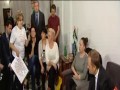 Tusk usłyszał prawdę prosto w oczy!