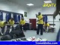 Ronaldinho freestyle
