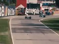 Ayrton Senna ostatni wyścig