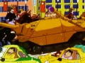 Adolf Hitler w Dragon Ballu