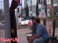 HARRY POTTER DEMENTOR PRANK!