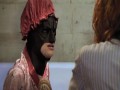 Batman w klasycznych scenach filmowych