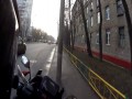 Idiota za kierownicą
