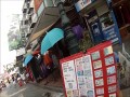 Handel dokumentami w Bangkoku