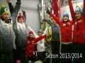 Sezon 2013 - 2014 w skokach narciarskich