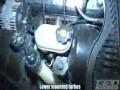900-konna Corvette Drag Racing