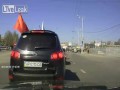 Na Ukrainie tak spokojnie