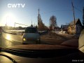 Kompilacja wypadków w Rosji Marzec Część 3