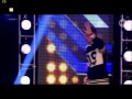 X Factor - Bromance - casting