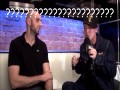 Gortat zaskoczony beatboxem