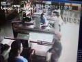 Napad z bronią w ręku z fatalnym zakończeniem
