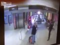 Jestem metrem i mogę jeździć gdzie chcę