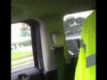 Instant karma WIN!