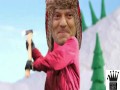 Donald Tusk idzie do lasu po choinkę!