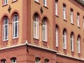 Skandaliczne zachowanie sędzi