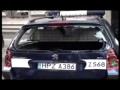 Policja podpala radiowóz 11.11.2011r. Prowokacja?